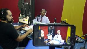 Entrevista da Agiliza RH na Rádio Fritura FM