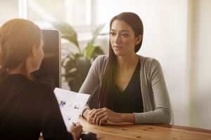 6 Coisas que você deve dizer em uma entrevista de emprego