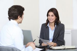 Que defeitos citar na entrevista de emprego?